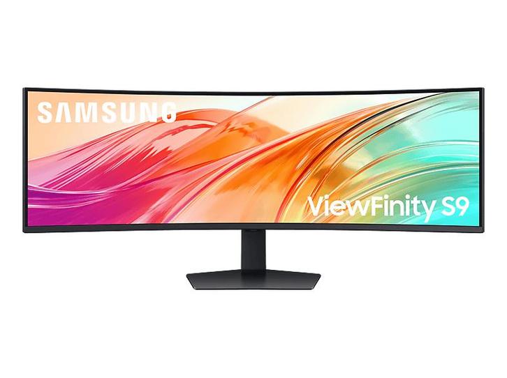 Samsung - DQHD  Monitor - 49 inch, Computers en Software, Monitoren, VA, Overige resoluties, Nieuw, Verzenden