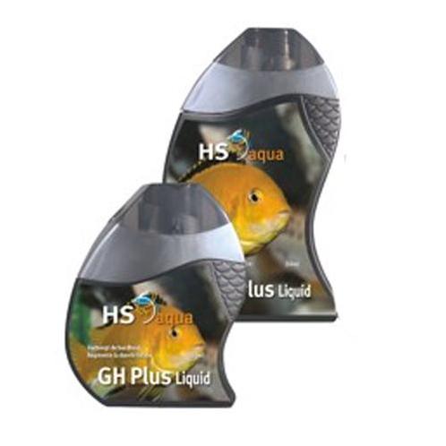 HS Aqua Gh-Plus 650ML, Dieren en Toebehoren, Vissen | Aquaria en Toebehoren, Ophalen of Verzenden