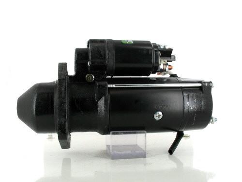 Startmotor JCB 4.2 kw, Zakelijke goederen, Agrarisch | Onderdelen | Banden, Velgen en Assen, Verzenden