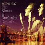 cd - Simon &amp; Garfunkel - America: The Simon &amp; Gar..., Zo goed als nieuw, Verzenden