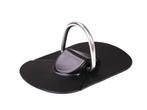 Talamex RVS sleep D-ring voor Talamex rubberboten, Watersport en Boten, Ophalen of Verzenden, Nieuw