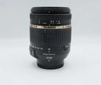 Tamron 18-270mm F/3.5-6.3 VC Nikon OCCASION (331), Ophalen of Verzenden, Zo goed als nieuw