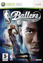 NBA Ballers Chosen One (Xbox 360), Gebruikt, Verzenden