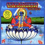 cd box - Various - Electric Psychedelic Sitar Headswirler..., Verzenden, Zo goed als nieuw
