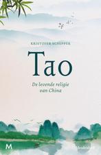 Tao 9789029095396 Kristofer Schipper, Verzenden, Zo goed als nieuw, Kristofer Schipper