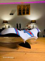 Tox Art Laboratory - What if .... (Martini racing edition, Antiek en Kunst