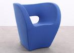 Moroso Victoria en Albert fauteuil, Receptie of Entree, Ophalen of Verzenden, Gebruikt, Stoel