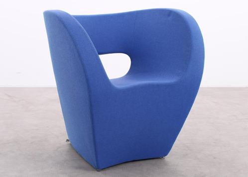 Moroso Victoria en Albert fauteuil, Zakelijke goederen, Kantoor en Winkelinrichting | Kantoormeubilair en Inrichting, Stoel, Gebruikt