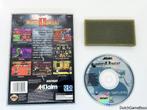Sega Saturn - Mortal Kombat II + Reg. Card - USA, Spelcomputers en Games, Games | Sega, Verzenden, Gebruikt