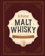 Schotse malt whisky 9789044755435 Ingvar Ronde, Boeken, Verzenden, Zo goed als nieuw, Ingvar Ronde