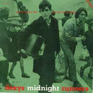 LP gebruikt - Dexys Midnight Runners - Searching For The..., Cd's en Dvd's, Vinyl | Rock, Zo goed als nieuw, Verzenden
