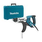 Makita 6842 Schroefautomaat, Doe-het-zelf en Verbouw, Gereedschap | Handgereedschap, Ophalen of Verzenden, Nieuw