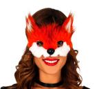 Coyote Masker, Verzenden, Nieuw