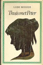 Thuis met Peter 9789026961021 Lide Meijer, Verzenden, Gelezen, Lide Meijer