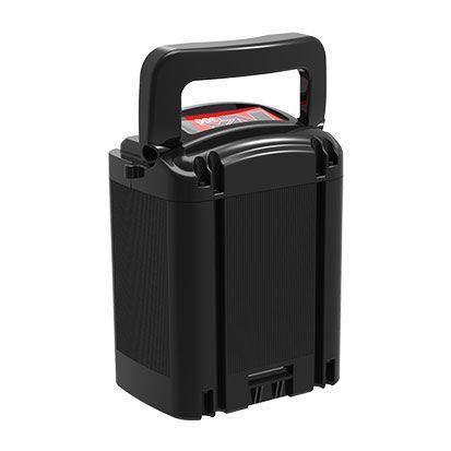 Numatic Pro Cordless NX300 batterij Lithium-ion 36V, Doe-het-zelf en Verbouw, Reinigingsmachines, Verzenden