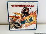 Laserdisc - Thunderball - Deluxe Collection - USA