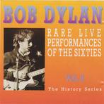 cd - Bob Dylan - Rare Live Performances Of The Sixties Vo..., Verzenden, Zo goed als nieuw