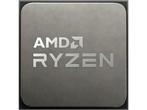 Processor AMD AMD Ryzen 5 5600G 19 MB Hexa Core, Verzenden, Zo goed als nieuw