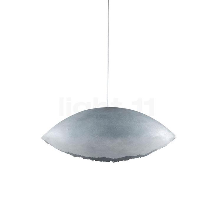 Catellani & Smith PostKrisi 50 Hanglamp, natuur (Hanglampen), Huis en Inrichting, Lampen | Hanglampen, Nieuw, Verzenden