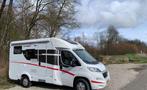 2 pers. Sunlight camper huren in Mierlo? Vanaf € 91 p.d. - G