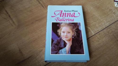 Anna Ballerina 9789051080445, Boeken, Overige Boeken, Gelezen, Verzenden