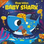 Slaap lekker, Baby Shark 9789492901460 John John Bajet, Verzenden, Gelezen, John John Bajet