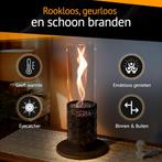 Sfeerhaard - Tafelhaard - Binnen & Buiten - Bio Ethanol - 40, Verzenden, Nieuw