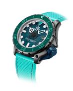 M2Z Watches - DIVER 200 - 200 - 011 - Heren - 2020+, Sieraden, Tassen en Uiterlijk, Horloges | Heren, Nieuw