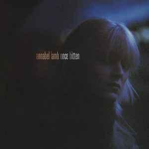 cd - Annabel Lamb - Once Bitten, Cd's en Dvd's, Cd's | Overige Cd's, Zo goed als nieuw, Verzenden