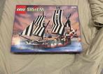 Lego Set - 6286 - Pirates - Skull’s eye schooner, Nieuw