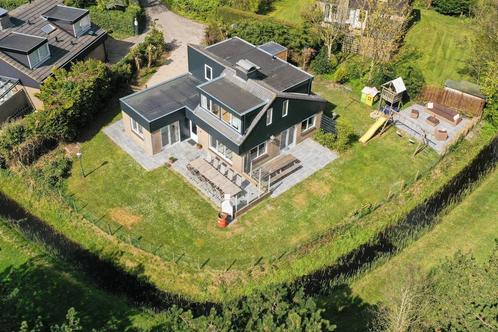 Luxe Villa Texel 8 - 10 pers 5 slaapkamers De Krim 95, Vakantie, Vakantiehuizen | Nederland, Recreatiepark, Waddeneilanden, Aan zee