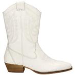 Nelson cowboylaarzen voor dames in het Wit, Kleding | Dames, Schoenen, Verzenden, Wit, Overige typen, Nieuw