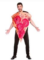 Pizza kostuum, Verzenden, Nieuw, Feestartikel
