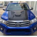 Motorkapluchtinlaat (Scoop)  Toyota Hilux 8e Gen. 2015-2020, Ophalen of Verzenden, Nieuw