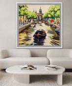 Brooksby - Reflections