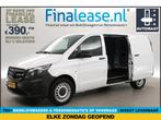 Mercedes-Benz Vito 114 CDI Lang Automaat Airco Carplay, Automaat, Wit, Mercedes-Benz, Diesel