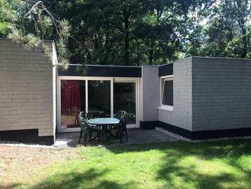 Midweek, weekendje weg naar de Veluwe, huisje op vak.park beschikbaar voor biedingen