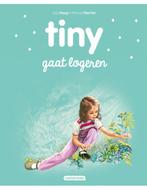 Tiny gaat logeren 9789030372875 Gijs Haag, Boeken, Kinderboeken | Jeugd | onder 10 jaar, Gelezen, Verzenden, Gijs Haag