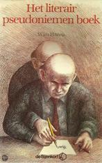 Literair pseudoniemenboek 9789071442117 Hazeu, Verzenden, Gelezen, Hazeu