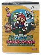 Super Paper Mario The Official Players Guide (NIEUW), Verzenden, Nieuw