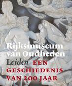 9789462621756 Rijksmuseum van Oudheden Leiden | Tweedehands, Verzenden, Zo goed als nieuw, Peter Ter Keurs