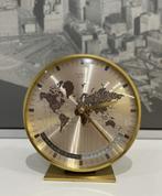 kwartsuurwerk - Kienzle - Vintage Staal - 1970-1980 -, Antiek en Kunst, Antiek | Klokken