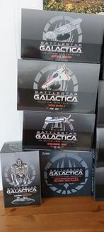 Battlestar Galactica - This is a collection of 15 Official, Nieuw
