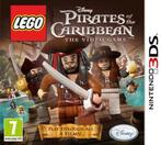 LEGO Pirates of the Caribbean (3DS) PEGI 7+ Adventure, Zo goed als nieuw, Verzenden