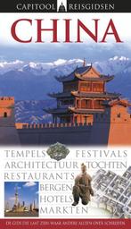 Capitool reisgidsen China / Capitool reisgidsen, Boeken, Verzenden, Gelezen, Donald Bedford