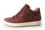 Ecco Sneakers in maat 39 Paars | 10% extra korting, Kleding | Dames, Schoenen, Ecco, Overige kleuren, Verzenden, Sneakers of Gympen