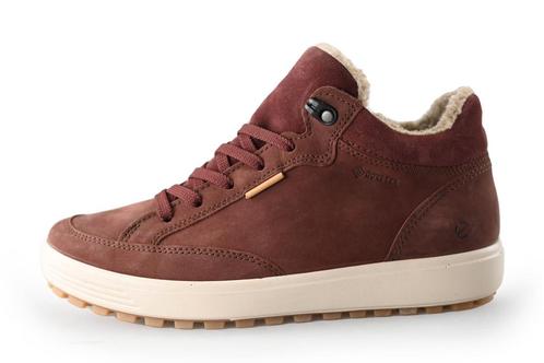 Ecco Hoge sneakers in maat 39 Paars | 10% extra korting, Kleding | Dames, Schoenen, Overige kleuren, Zo goed als nieuw, Sneakers of Gympen