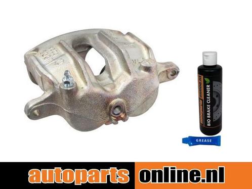 Remklauw Nissan Terrano voorzijde, rechts, Auto-onderdelen, Besturing, Nieuw, Nissan, Verzenden