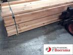 Douglas balken 50x150 geschaafd goedkoop., Nieuw, Balk, Overige houtsoorten, 50 mm of meer