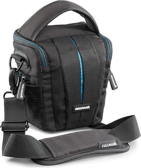 Cullmann Sydney pro Action 150 | Toploader cameratas | Zwart, Audio, Tv en Foto, Fotografie | Lenzen en Objectieven, Verzenden